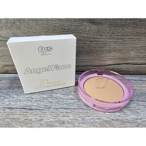TYS beauty Angel Face Dream Setting Powder